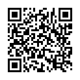 군정소식 페이지 바로가기 주소(https://www.jangseong.go.kr/q/ezMxMDR8MTI0MnxzaG93fH0=&e=M&s=3), QRCODE
