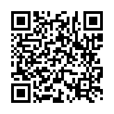군정소식 페이지 바로가기 주소(https://www.jangseong.go.kr/q/ezMxMDR8MTI0NHxzaG93fH0=&e=M&s=3), QRCODE