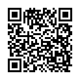군정소식 페이지 바로가기 주소(https://www.jangseong.go.kr/q/ezMxMDR8MTI0OXxzaG93fH0=&e=M&s=3), QRCODE