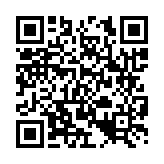 군정소식 페이지 바로가기 주소(https://www.jangseong.go.kr/q/ezMxMDR8MTI0fHNob3d8cGFnZT03NTF9&e=M&s=3), QRCODE