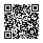 군정소식 페이지 바로가기 주소(https://www.jangseong.go.kr/q/ezMxMDR8MTI1OHxzaG93fH0=&e=M&s=3), QRCODE