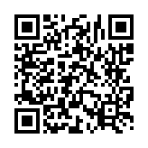 군정소식 페이지 바로가기 주소(https://www.jangseong.go.kr/q/ezMxMDR8MTI2M3xzaG93fH0=&e=M&s=3), QRCODE