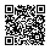 군정소식 페이지 바로가기 주소(https://www.jangseong.go.kr/q/ezMxMDR8MTI3NnxzaG93fH0=&e=M&s=3), QRCODE