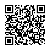 군정소식 페이지 바로가기 주소(https://www.jangseong.go.kr/q/ezMxMDR8MTI3NzF8c2hvd3x9&e=M&s=3), QRCODE