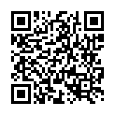 군정소식 페이지 바로가기 주소(https://www.jangseong.go.kr/q/ezMxMDR8MTI3NzZ8c2hvd3x9&e=M&s=3), QRCODE