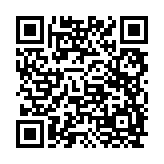 군정소식 페이지 바로가기 주소(https://www.jangseong.go.kr/q/ezMxMDR8MTI4N3xzaG93fH0=&e=M&s=3), QRCODE