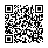 군정소식 페이지 바로가기 주소(https://www.jangseong.go.kr/q/ezMxMDR8MTI4NXxzaG93fH0=&e=M&s=3), QRCODE
