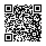 군정소식 페이지 바로가기 주소(https://www.jangseong.go.kr/q/ezMxMDR8MTI4fHNob3d8cGFnZT03NzV9&e=M&s=3), QRCODE