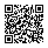 군정소식 페이지 바로가기 주소(https://www.jangseong.go.kr/q/ezMxMDR8MTI5N3xzaG93fH0=&e=M&s=3), QRCODE