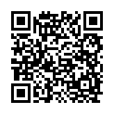 군정소식 페이지 바로가기 주소(https://www.jangseong.go.kr/q/ezMxMDR8MTI5NHxzaG93fH0=&e=M&s=3), QRCODE