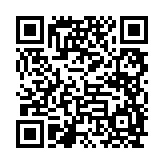 군정소식 페이지 바로가기 주소(https://www.jangseong.go.kr/q/ezMxMDR8MTI5NTV8c2hvd3x9&e=M&s=3), QRCODE