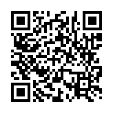 군정소식 페이지 바로가기 주소(https://www.jangseong.go.kr/q/ezMxMDR8MTI5OXxzaG93fH0=&e=M&s=3), QRCODE