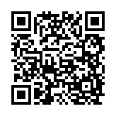 군정소식 페이지 바로가기 주소(https://www.jangseong.go.kr/q/ezMxMDR8MTIwMHxzaG93fH0=&e=M&s=3), QRCODE