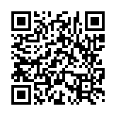 군정소식 페이지 바로가기 주소(https://www.jangseong.go.kr/q/ezMxMDR8MTIwMnxzaG93fH0=&e=M&s=3), QRCODE