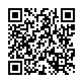 군정소식 페이지 바로가기 주소(https://www.jangseong.go.kr/q/ezMxMDR8MTIwMzZ8c2hvd3x9&e=M&s=3), QRCODE