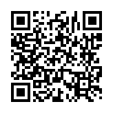군정소식 페이지 바로가기 주소(https://www.jangseong.go.kr/q/ezMxMDR8MTIwN3xzaG93fH0=&e=M&s=3), QRCODE