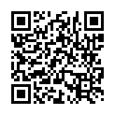 군정소식 페이지 바로가기 주소(https://www.jangseong.go.kr/q/ezMxMDR8MTIwNXxzaG93fH0=&e=M&s=3), QRCODE