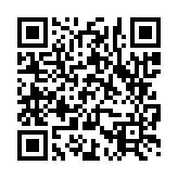 군정소식 페이지 바로가기 주소(https://www.jangseong.go.kr/q/ezMxMDR8MTIxMHxzaG93fH0=&e=M&s=3), QRCODE