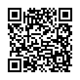 군정소식 페이지 바로가기 주소(https://www.jangseong.go.kr/q/ezMxMDR8MTIxMTF8c2hvd3x9&e=M&s=3), QRCODE