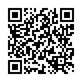 군정소식 페이지 바로가기 주소(https://www.jangseong.go.kr/q/ezMxMDR8MTIxMTJ8c2hvd3x9&e=M&s=3), QRCODE