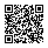 군정소식 페이지 바로가기 주소(https://www.jangseong.go.kr/q/ezMxMDR8MTIxMTN8c2hvd3x9&e=M&s=3), QRCODE