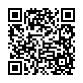 군정소식 페이지 바로가기 주소(https://www.jangseong.go.kr/q/ezMxMDR8MTIxMTZ8c2hvd3x9&e=M&s=3), QRCODE