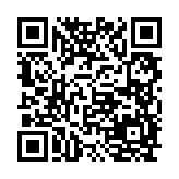 군정소식 페이지 바로가기 주소(https://www.jangseong.go.kr/q/ezMxMDR8MTIxMXxzaG93fH0=&e=M&s=3), QRCODE