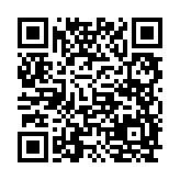 군정소식 페이지 바로가기 주소(https://www.jangseong.go.kr/q/ezMxMDR8MTIxNXxzaG93fH0=&e=M&s=3), QRCODE