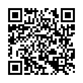 군정소식 페이지 바로가기 주소(https://www.jangseong.go.kr/q/ezMxMDR8MTIxfHNob3d8cGFnZT03NjJ9&e=M&s=3), QRCODE