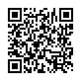 군정소식 페이지 바로가기 주소(https://www.jangseong.go.kr/q/ezMxMDR8MTIyN3xzaG93fH0=&e=M&s=3), QRCODE
