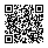 군정소식 페이지 바로가기 주소(https://www.jangseong.go.kr/q/ezMxMDR8MTIyNzB8c2hvd3x9&e=M&s=3), QRCODE