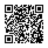 군정소식 페이지 바로가기 주소(https://www.jangseong.go.kr/q/ezMxMDR8MTIyfHNob3d8cGFnZT03MzN9&e=M&s=3), QRCODE