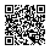 군정소식 페이지 바로가기 주소(https://www.jangseong.go.kr/q/ezMxMDR8MTIyfHNob3d8fQ==&e=M&s=3), QRCODE