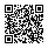 군정소식 페이지 바로가기 주소(https://www.jangseong.go.kr/q/ezMxMDR8MTIzMDV8c2hvd3x9&e=M&s=3), QRCODE