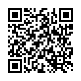 군정소식 페이지 바로가기 주소(https://www.jangseong.go.kr/q/ezMxMDR8MTIzNDh8c2hvd3x9&e=M&s=3), QRCODE