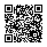 군정소식 페이지 바로가기 주소(https://www.jangseong.go.kr/q/ezMxMDR8MTIzNXxzaG93fH0=&e=M&s=3), QRCODE
