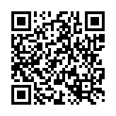 군정소식 페이지 바로가기 주소(https://www.jangseong.go.kr/q/ezMxMDR8MTIzOTR8c2hvd3x9&e=M&s=3), QRCODE