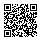군정소식 페이지 바로가기 주소(https://www.jangseong.go.kr/q/ezMxMDR8MTIzOTV8c2hvd3x9&e=M&s=3), QRCODE