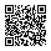 군정소식 페이지 바로가기 주소(https://www.jangseong.go.kr/q/ezMxMDR8MTIzOXxzaG93fH0=&e=M&s=3), QRCODE