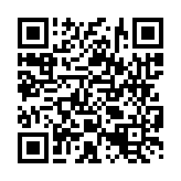 군정소식 페이지 바로가기 주소(https://www.jangseong.go.kr/q/ezMxMDR8MTJ8c2hvd3xwYWdlPTc2N30=&e=M&s=3), QRCODE