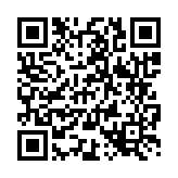 군정소식 페이지 바로가기 주소(https://www.jangseong.go.kr/q/ezMxMDR8MTM0NDF8c2hvd3x9&e=M&s=3), QRCODE