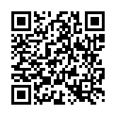 군정소식 페이지 바로가기 주소(https://www.jangseong.go.kr/q/ezMxMDR8MTM0NDV8c2hvd3x9&e=M&s=3), QRCODE
