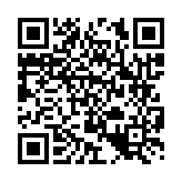 군정소식 페이지 바로가기 주소(https://www.jangseong.go.kr/q/ezMxMDR8MTM0fHNob3d8cGFnZT03Nzl9&e=M&s=3), QRCODE