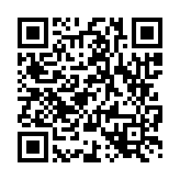군정소식 페이지 바로가기 주소(https://www.jangseong.go.kr/q/ezMxMDR8MTM1MjV8c2hvd3x9&e=M&s=3), QRCODE