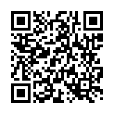 군정소식 페이지 바로가기 주소(https://www.jangseong.go.kr/q/ezMxMDR8MTM2NjR8c2hvd3x9&e=M&s=3), QRCODE