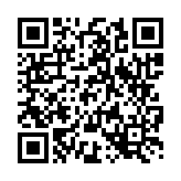 군정소식 페이지 바로가기 주소(https://www.jangseong.go.kr/q/ezMxMDR8MTM2ODN8c2hvd3x9&e=M&s=3), QRCODE