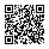 군정소식 페이지 바로가기 주소(https://www.jangseong.go.kr/q/ezMxMDR8MTM3MzR8c2hvd3x9&e=M&s=3), QRCODE