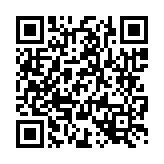 군정소식 페이지 바로가기 주소(https://www.jangseong.go.kr/q/ezMxMDR8MTM3NzJ8c2hvd3x9&e=M&s=3), QRCODE