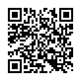 군정소식 페이지 바로가기 주소(https://www.jangseong.go.kr/q/ezMxMDR8MTM3fHNob3d8cGFnZT03ODF9&e=M&s=3), QRCODE