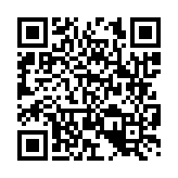 군정소식 페이지 바로가기 주소(https://www.jangseong.go.kr/q/ezMxMDR8MTM5fHNob3d8cGFnZT03Nzl9&e=M&s=3), QRCODE